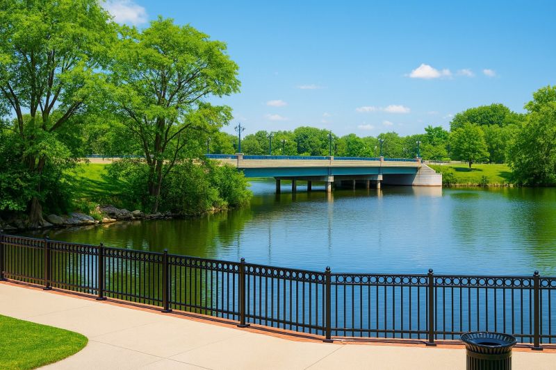 Belleville, MI