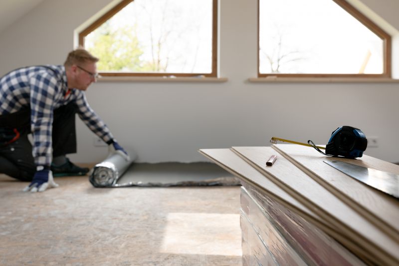 Flooring Service in Ypsilanti, MI