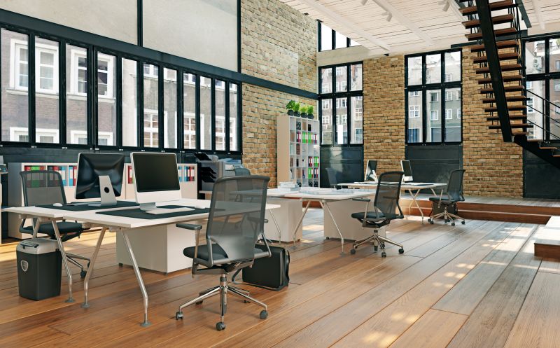 Commercial Hardwood Service in South Lyon, MI