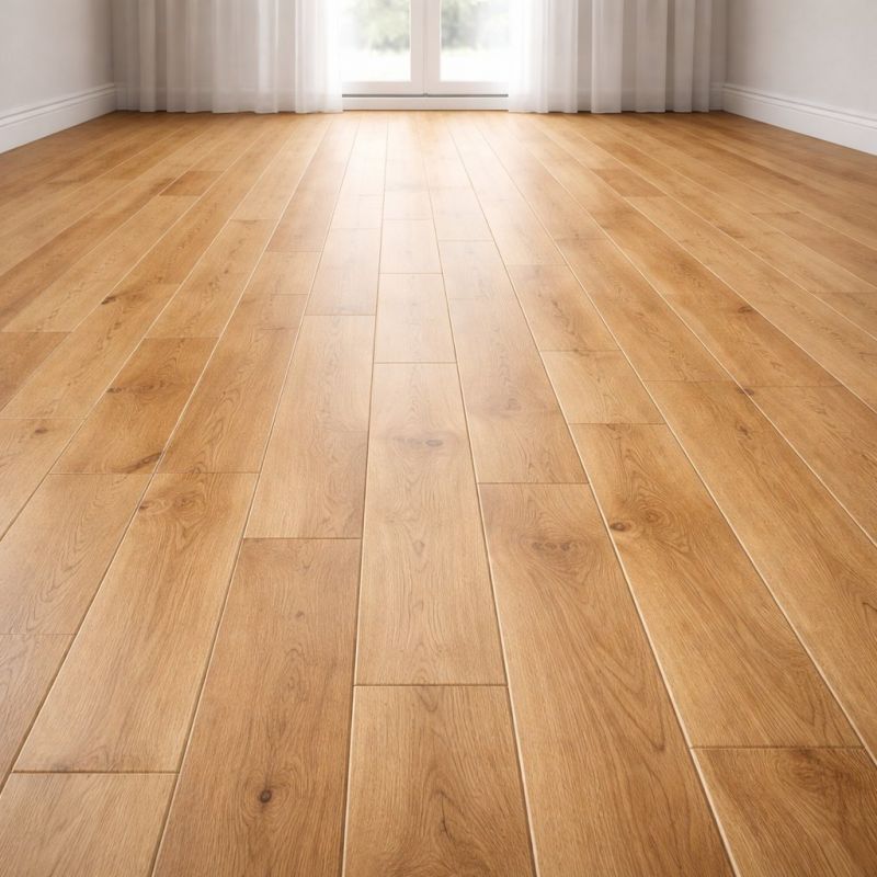 Engineered Wood Installation in Ypsilanti, MI