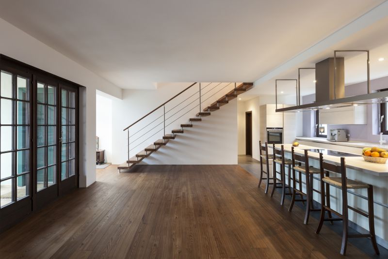 Engineered Wood Installation in Ypsilanti, MI
