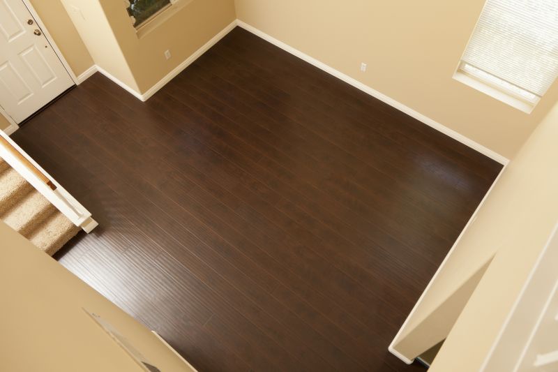 Laminate Floor Installation in Ann Arbor, MI