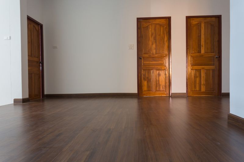 Laminate Floor Installation in Farmington, MI