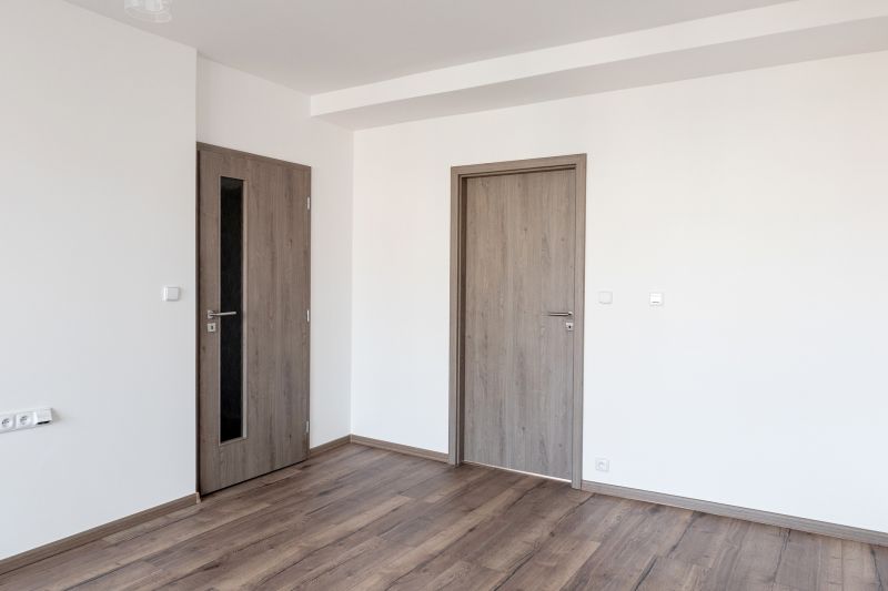 Laminate Floor Installation in Walled Lake, MI
