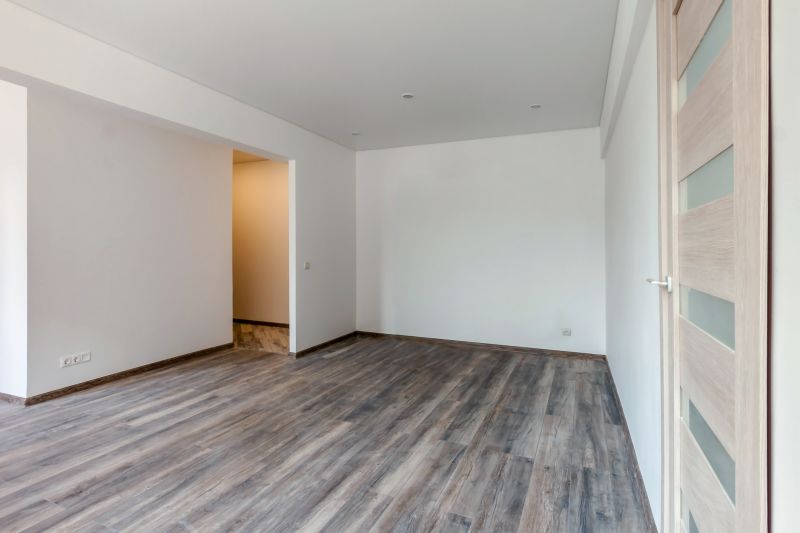 Laminate Floor Installation in Wayne, MI