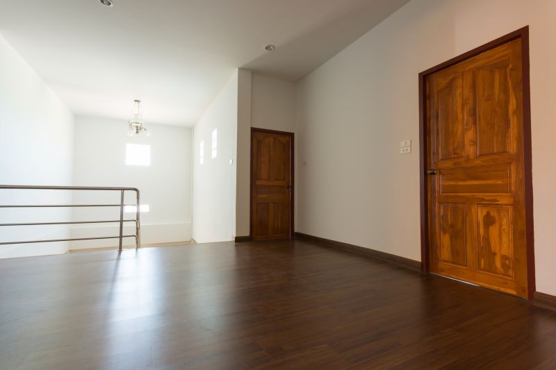 Laminate Floor Replacement in Chelsea, MI