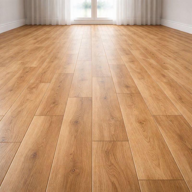 Laminate Floor Replacement in Clinton, MI