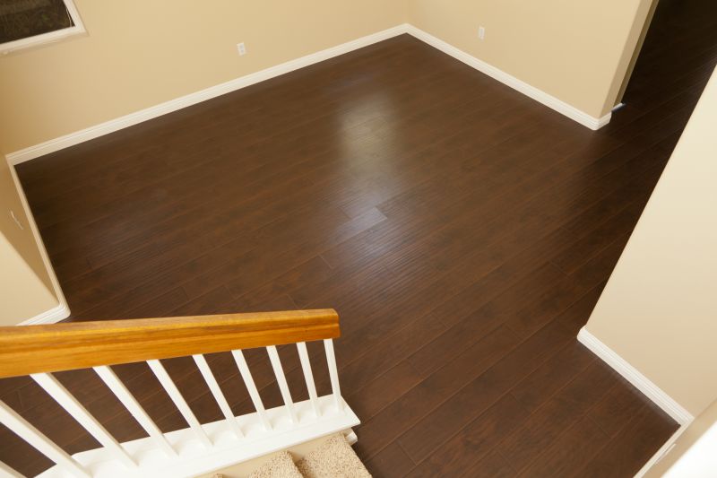 Laminate Floor Replacement in Farmington, MI