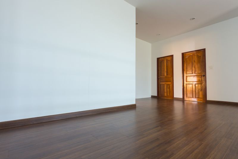Laminate Floor Replacement in Tecumseh, MI