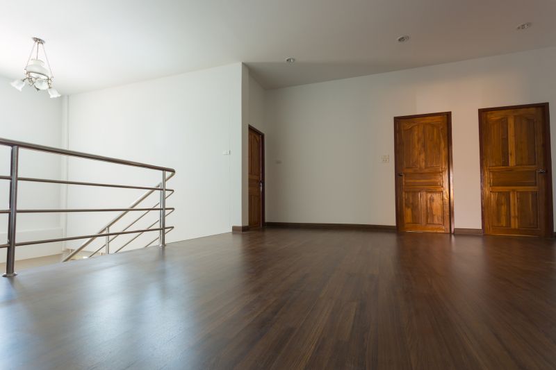 Laminate Flooring Replacement in Ypsilanti, MI