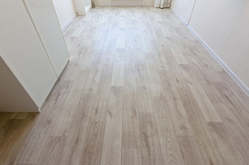 Linoleum Floor Installation in Wayne, MI