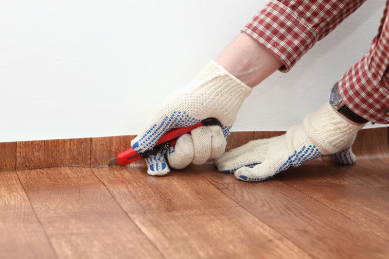 Linoleum Flooring Replacement in Ypsilanti, MI