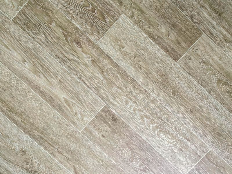 Linoleum Flooring Replacement in Ypsilanti, MI