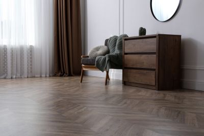 Linoleum Flooring Replacement in Ypsilanti, MI
