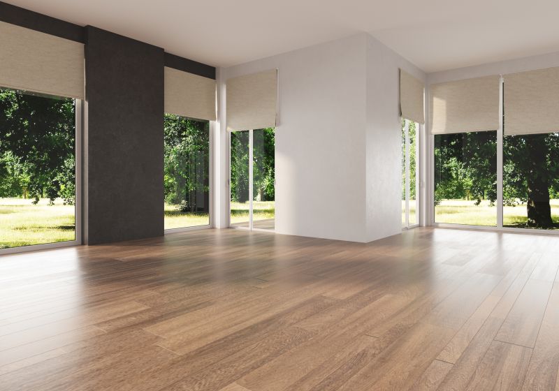 Lvt Flooring Installation in Carleton, MI
