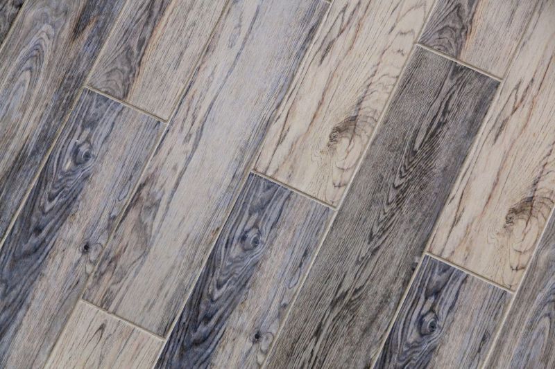 Sheet Flooring Installation in Dearborn, MI