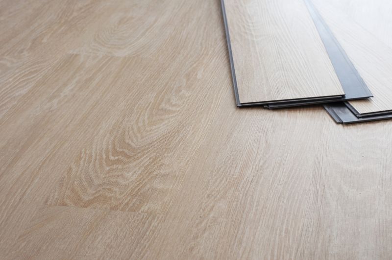 Vinyl Flooring Installation in Romulus, MI